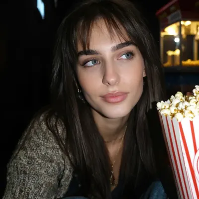 Таисия Ш., 22