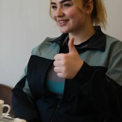 Яна, 34