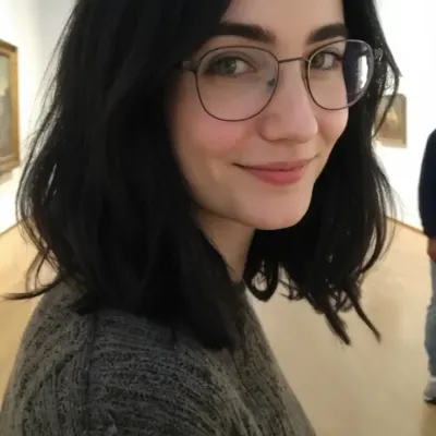 Ангелина, 26
