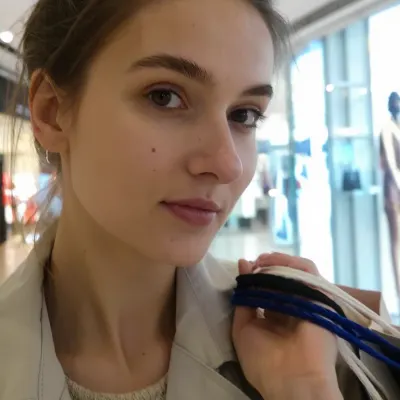 Taisiya_lady, 29