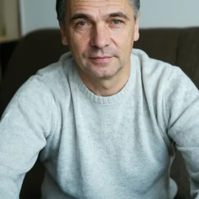 Дмитрий, 54