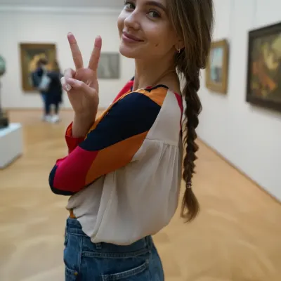 Ярослава, 28