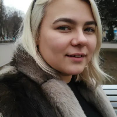Римма, 34