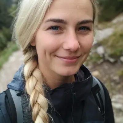 Анастасия, 21
