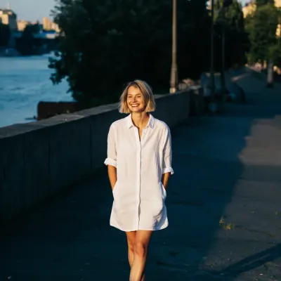 Адель, 27