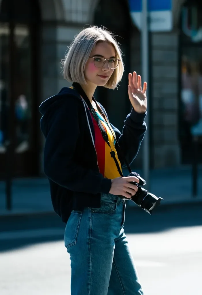 Евангелина
