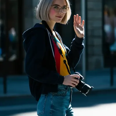 Евангелина