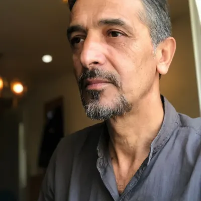 Магомед, 51