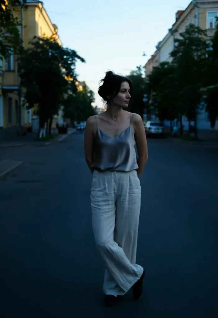 Марина