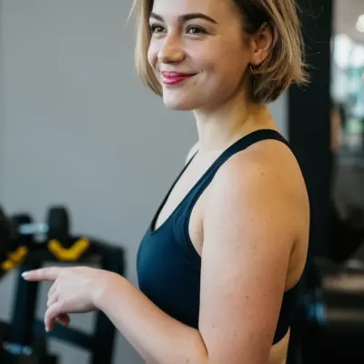 Настя, 30
