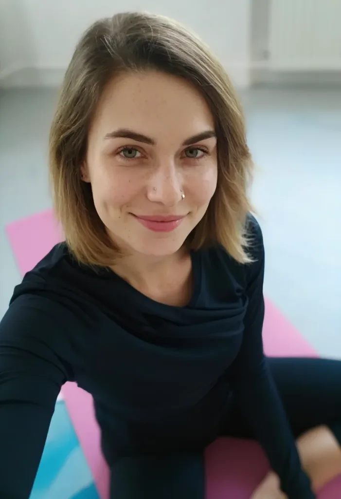 Кристина