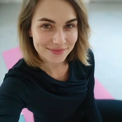 Кристина, 26