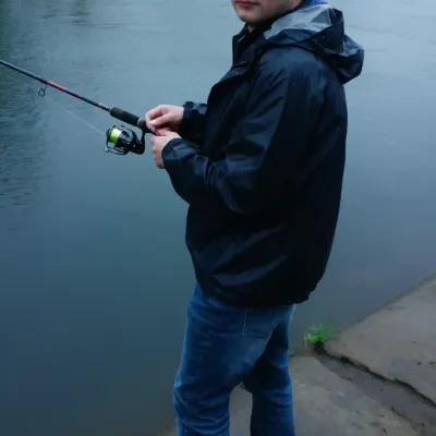 Ахмед, 29