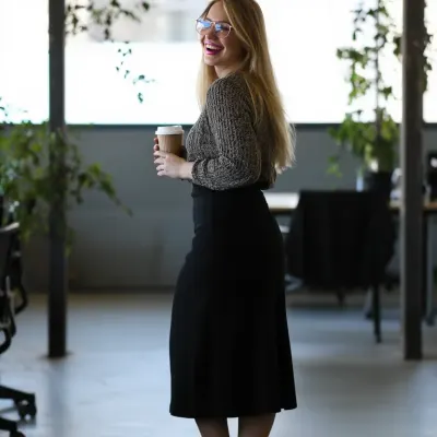 Улыбчивая Алиса, 24