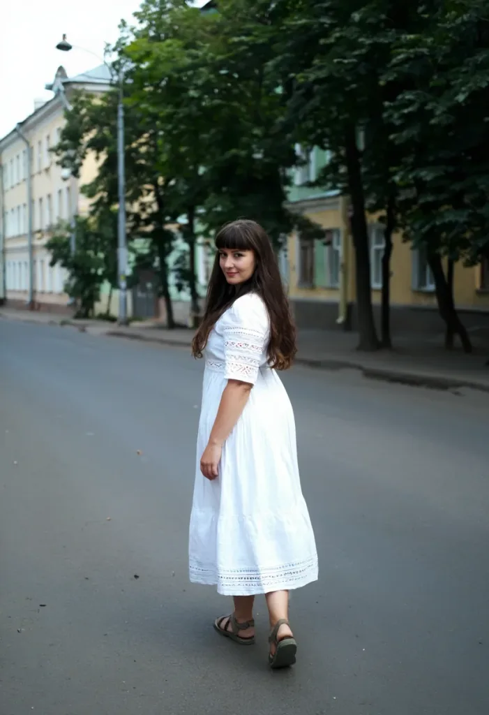 Вероника