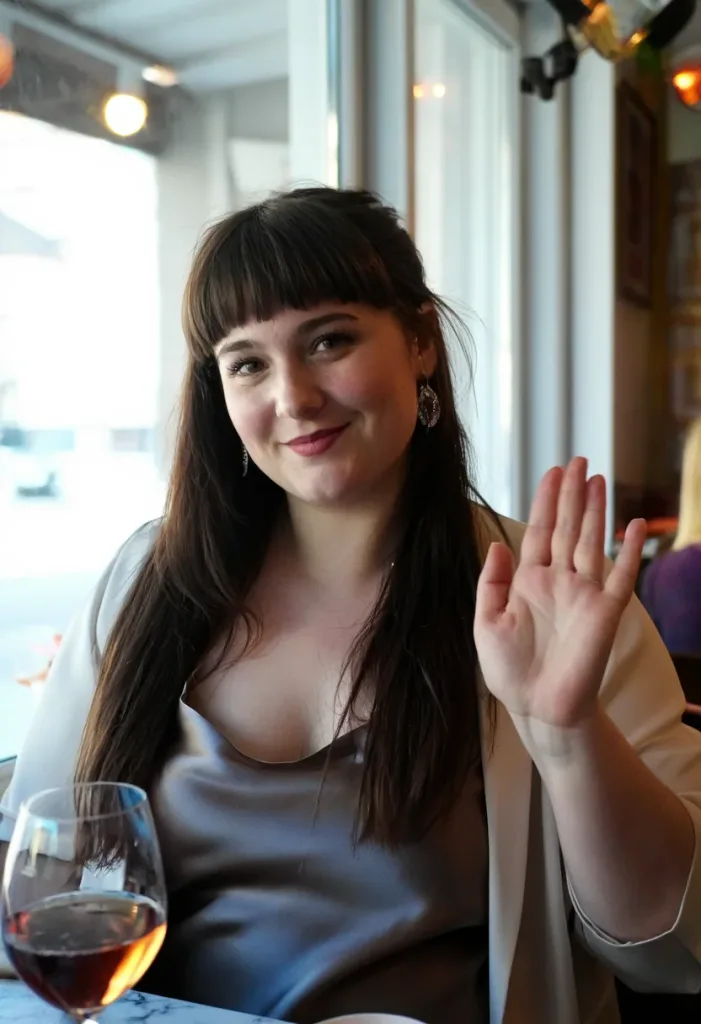 Эвелина