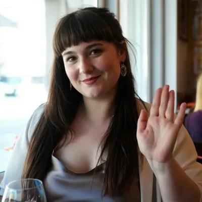 Эвелина, 29