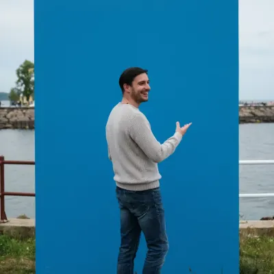 Андрей, 24