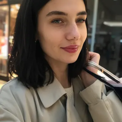 Лилиана Ш.