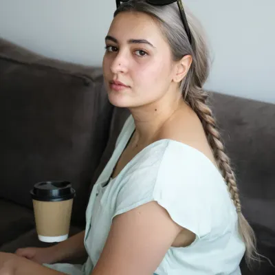 Kitty, 28