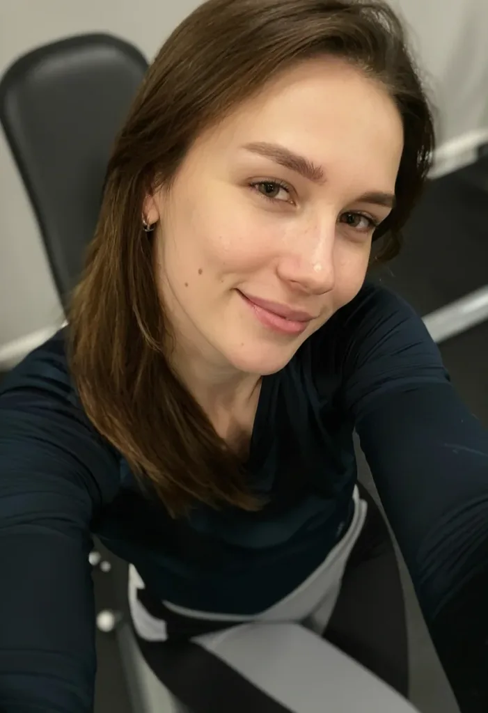 Екатерина