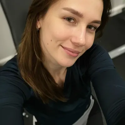 Екатерина, 34