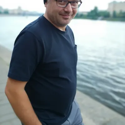 Константин, 46