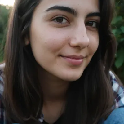 Динара, 22