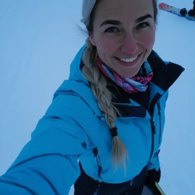 Светлана, 35