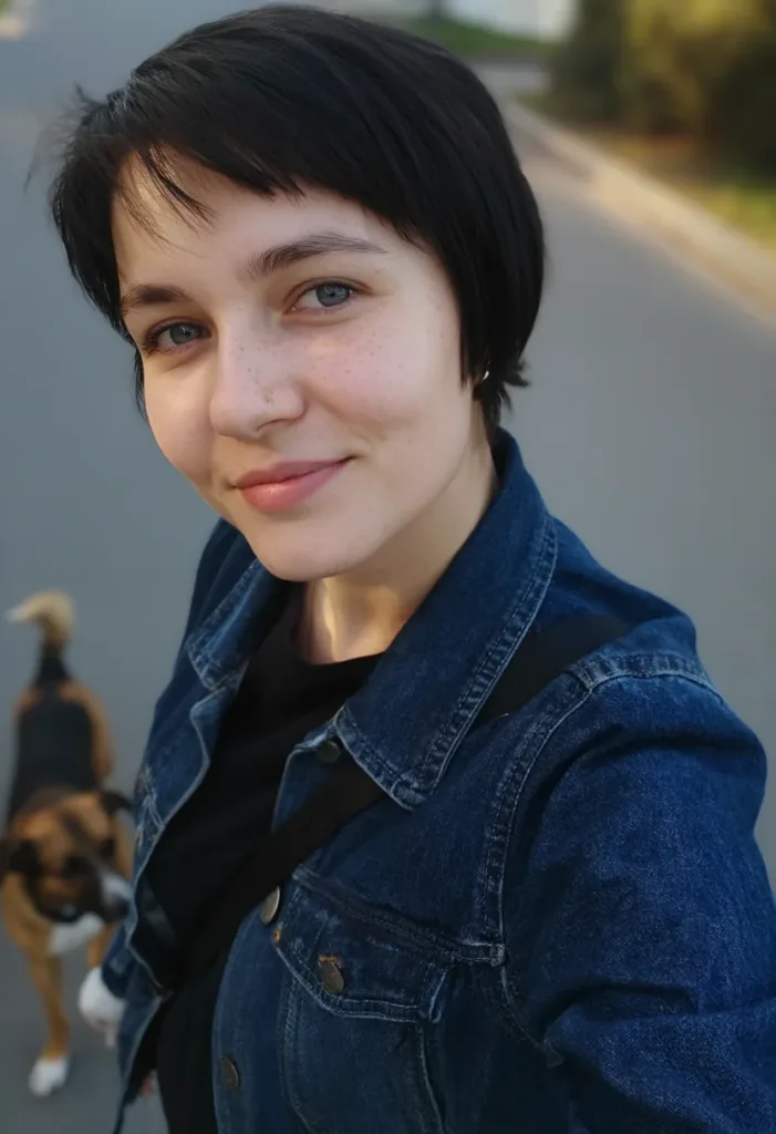 Лилия