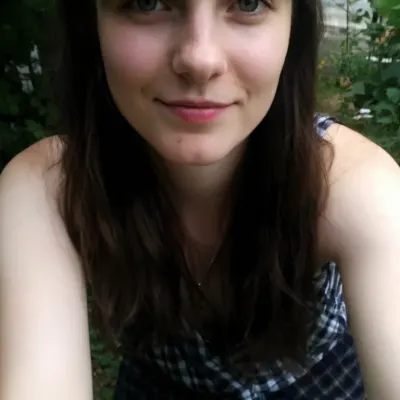 Ева, 22