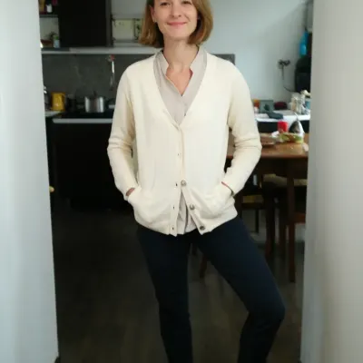 Алёна