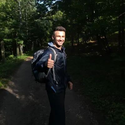 Василий, 36