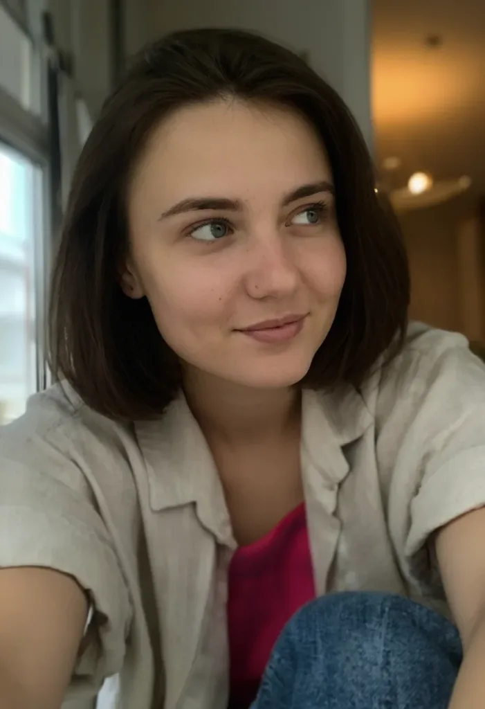Милена