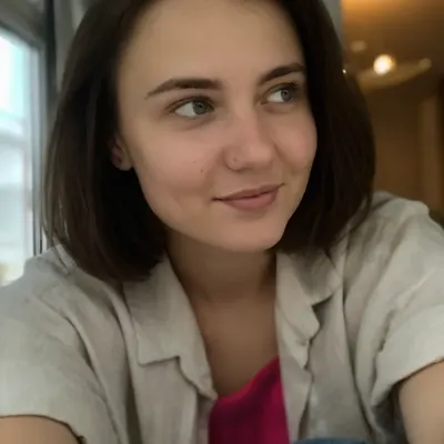 Милена