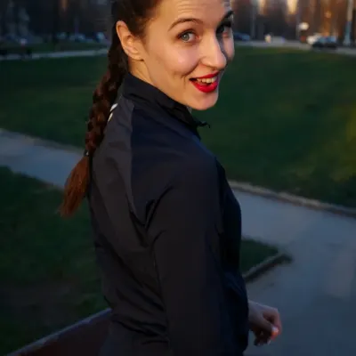 Кристина