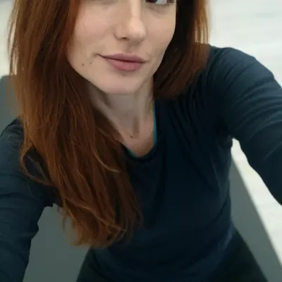 Варя, 24