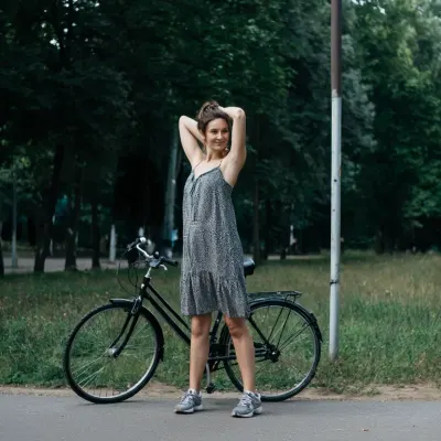 Анжелика на связи