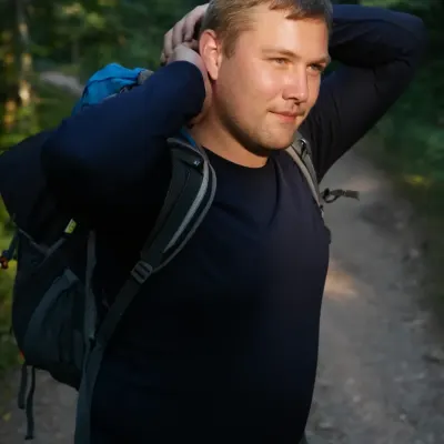 Глеб