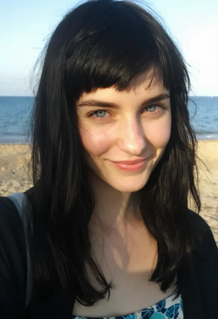 Милая Марианна