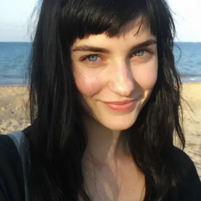 Милая Марианна