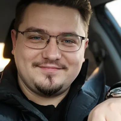 Георгий