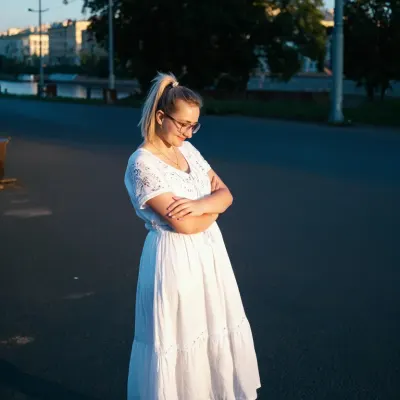 Карина, 29