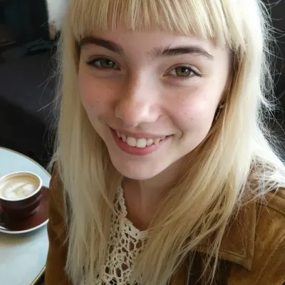 Просто Алиса, 21