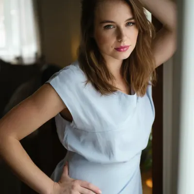 Кристина, 27