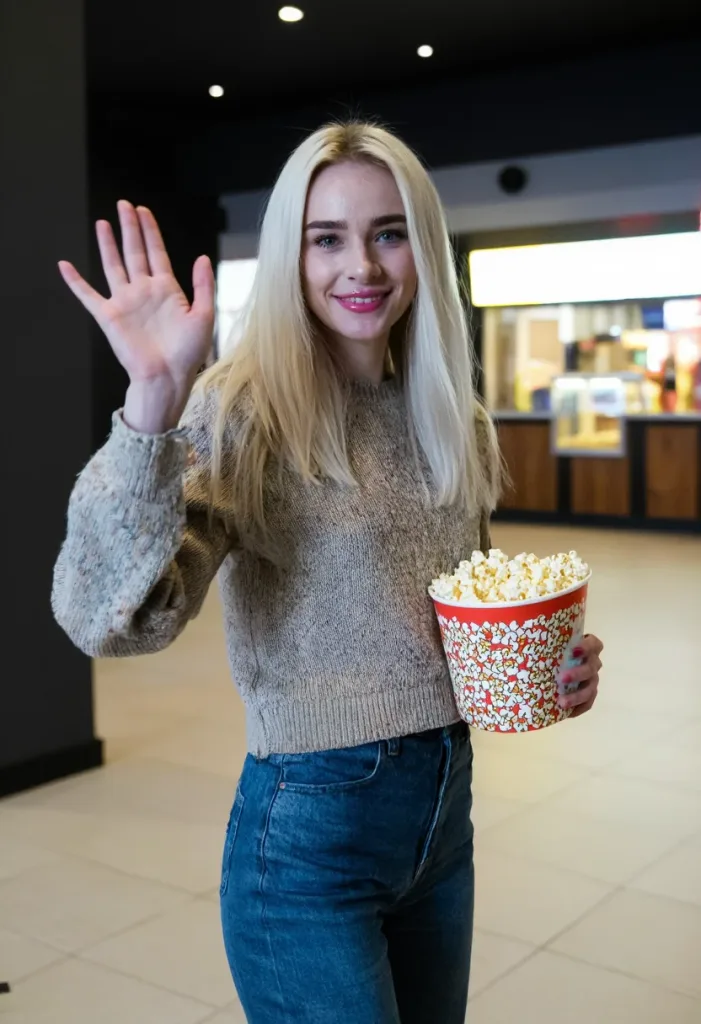 Карина