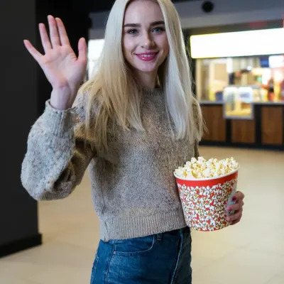 Карина