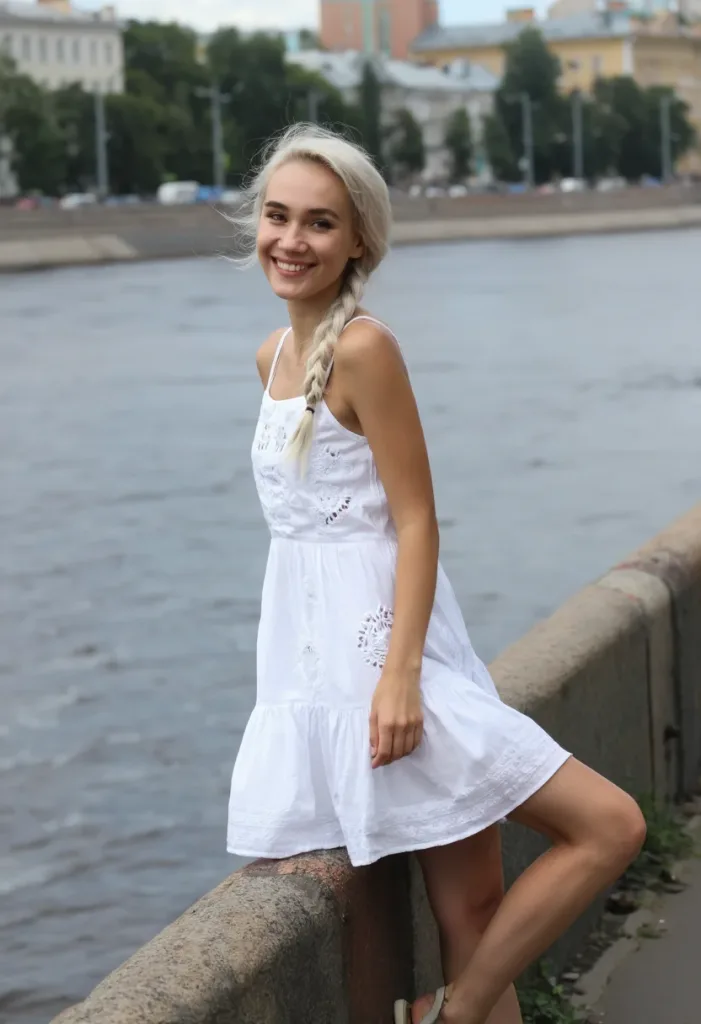 Загадочная Лиза