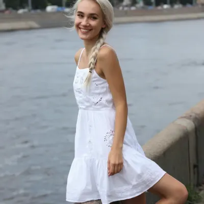 Загадочная Лиза, 26