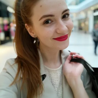 Ксения, 27